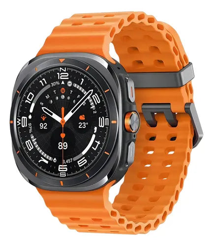 ¡Nuevo reloj inteligente Ultra Z7! ⌚ ¡El poder del futuro! 🚀